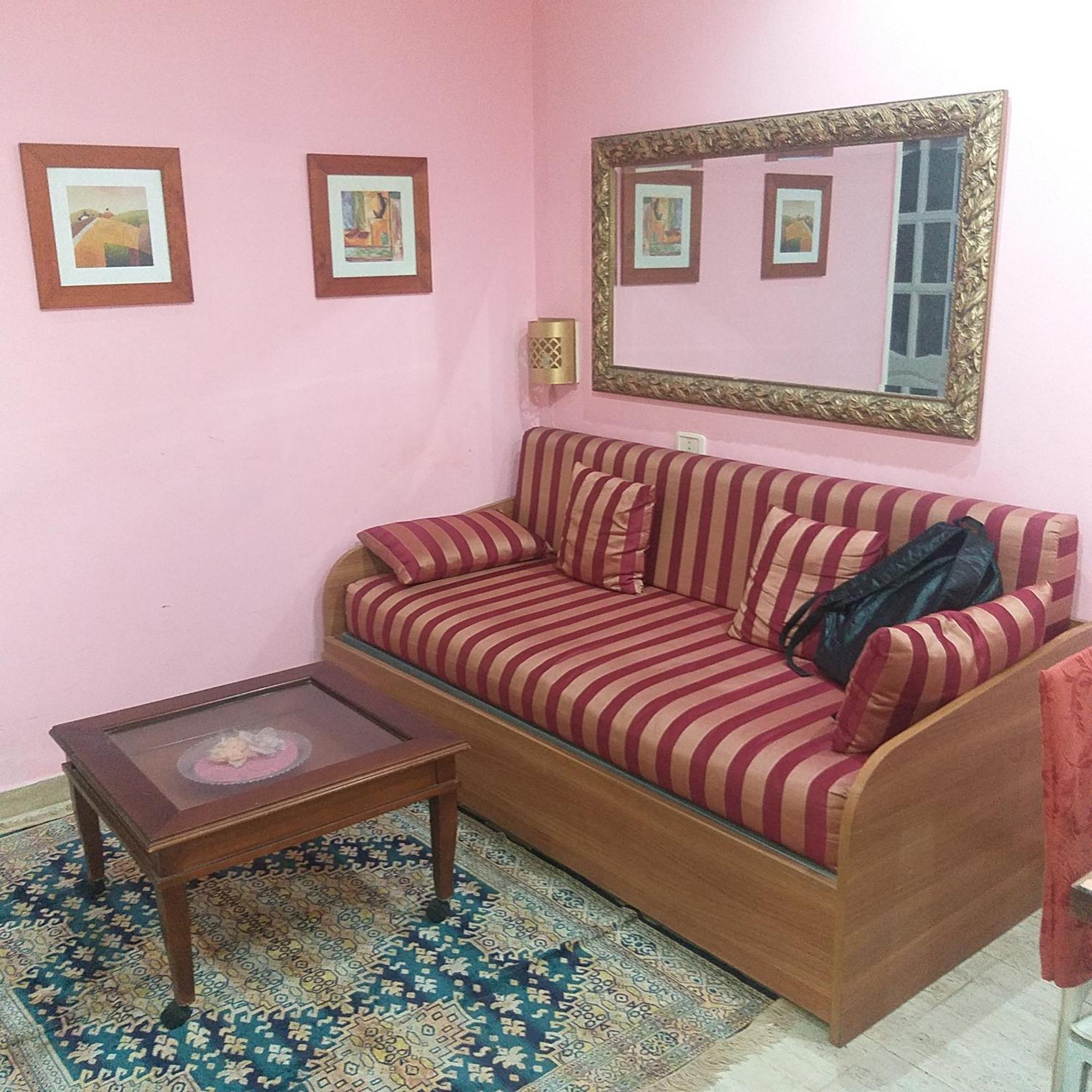 Nour A Cote De La Plage Centre Ville Σούσα Εξωτερικό φωτογραφία