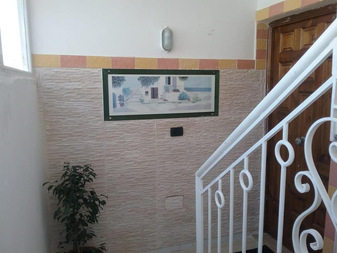 Nour A Cote De La Plage Centre Ville Σούσα Εξωτερικό φωτογραφία